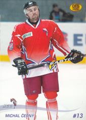 Černý Michal 10-11 OFS Plus HC Olomouc #5