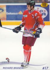 Brančík Richard 10-11 OFS Plus HC Olomouc #6