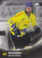 Przygodzki Martin 17-18 Sportowekarty PHL #OP12