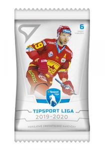 2019-20 SportZoo Tipsport liga Hobby balíček