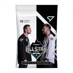 2020 SportZoo Tipsport Liga All Star Premium balíček