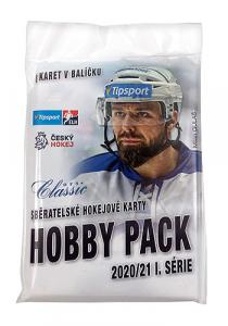 2020-21 OFS Classic I.série Hobby balíček