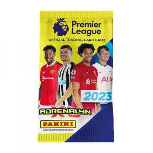2022-23 Panini Adrenalyn XL Premier League Hobby balíček
