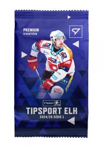 2024-25 SportZoo Tipsport Extraliga I.série Premium balíček