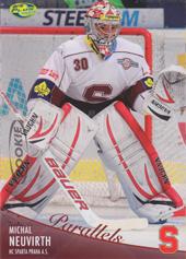 Neuvirth Michal 12-13 OFS Plus Parallels #221P