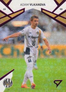 Vlkanova Adam 24-25 Chance Liga Pink #82