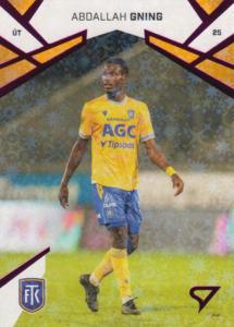 Gning Abdallah 24-25 Chance Liga Pink #94