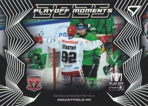 Hradec Králové 2025 Tipsport ELH Play Off Play Off Moments #PM-11 Hradec Králové 2025 Tipsport ELH Play Off Play Off Moments #PM-11