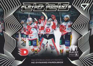 Pardubice 2025 Tipsport ELH Play Off Play Off Moments #PM-19 Pardubice 2025 Tipsport ELH Play Off Play Off Moments #PM-19