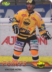 Hübl Viktor 12-13 OFS Plus Points Die-Cut #9