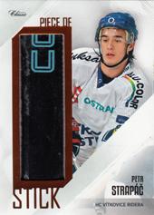 Strapáč Petr 19-20 OFS Classic Piece of Stick #POS-STR