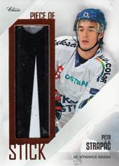 Strapáč Petr 19-20 OFS Classic Piece of Stick #POS-STR