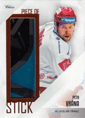 Vrána Petr 19-20 OFS Classic Piece of Stick #POS-VRÁ