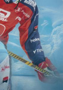 Puzzle 25-26 Tipsport Extraliga I. Puzzle Quest #6 Puzzle 25-26 Tipsport Extraliga I. Puzzle Quest #6