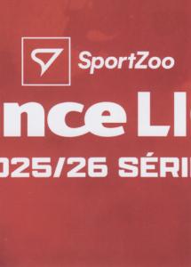 Puzzle 25-26 Chance Liga I. Puzzle Quest #8