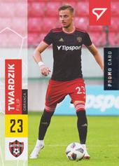 Twardzik Filip 21-22 Fortuna Liga Promo #43