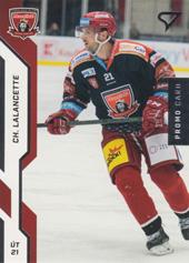 Lalancette Christophe 22-23 Tipsport Extraliga Promo #85