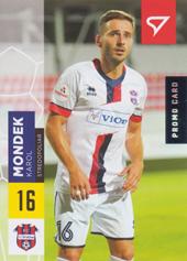 Mondek Karol 21-22 Fortuna Liga Promo #85