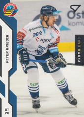 Krieger Peter 22-23 Tipsport Extraliga Promo #140