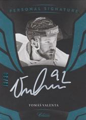 Valenta Tomáš 20-21 OFS Classic Personal Signature #PS-TOVA