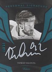 Valenta Tomáš 20-21 OFS Classic Personal Signature #PS-TOVA