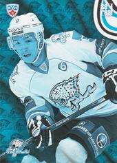 Barys Astana 13-14 KHL Sereal Clubs Logo Puzzle #PUZ-223