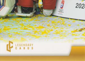 Mistři světa 2024 LC Golden Prague Jigsaw Puzzle #MS-07