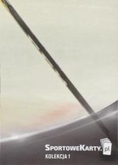 McDavid Connor 17-18 Sportowekarty PHL Puzzle #9