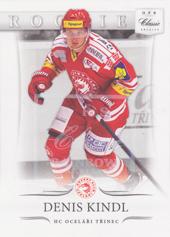 Kindl Denis 14-15 OFS Classic Rainbow #28