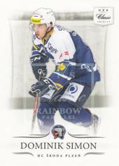 Simon Dominik 14-15 OFS Classic Rainbow #40