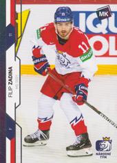 Zadina Filip 2021 MK Reprezentace Promo Rainbow #76