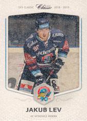 Lev Jakub 18-19 OFS Classic Rainbow #81