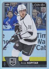 Kopitar Anže 16-17 O-Pee-Chee Rainbow #100