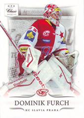 Furch Dominik 14-15 OFS Classic Rainbow #131