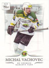 Vachovec Michal 14-15 OFS Classic Rainbow #166