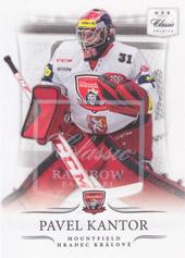 Kantor Pavel 14-15 OFS Classic Rainbow #59