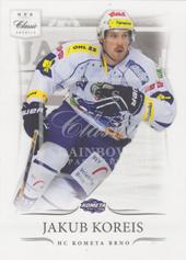 Koreis Jakub 14-15 OFS Classic Rainbow #314