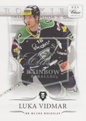 Vidmar Luka 14-15 OFS Classic Rainbow #341