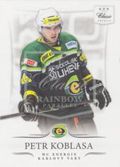 Koblasa Petr 14-15 OFS Classic Rainbow #397