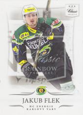 Flek Jakub 14-15 OFS Classic Rainbow #399