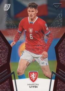 Vitík Martin 2024 Hrdí Lvi Red #15