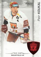 Koukal Petr 17-18 OFS Classic Red #38