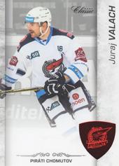 Valach Juraj 17-18 OFS Classic Red #46