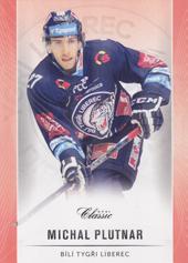 Plutnar Michal 16-17 OFS Classic Red #54