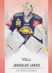 Janus Jaroslav 16-17 OFS Classic Red #66