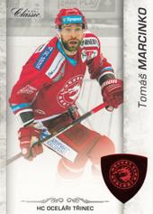 Marcinko Tomáš 17-18 OFS Classic Red #66