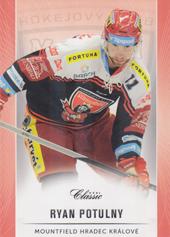 Potulny Ryan 16-17 OFS Classic Red #103