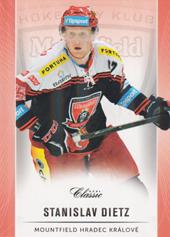 Dietz Stanislav 16-17 OFS Classic Red #113