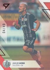 Hora Jakub 22-23 Fortuna Liga Red #123