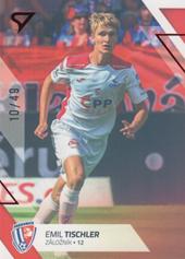 Tischler Emil 22-23 Fortuna Liga Red #135